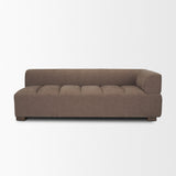 Warner Channel 3 Piece Sofa Set w/S Corner Piece from Mercana - Luna Furniture