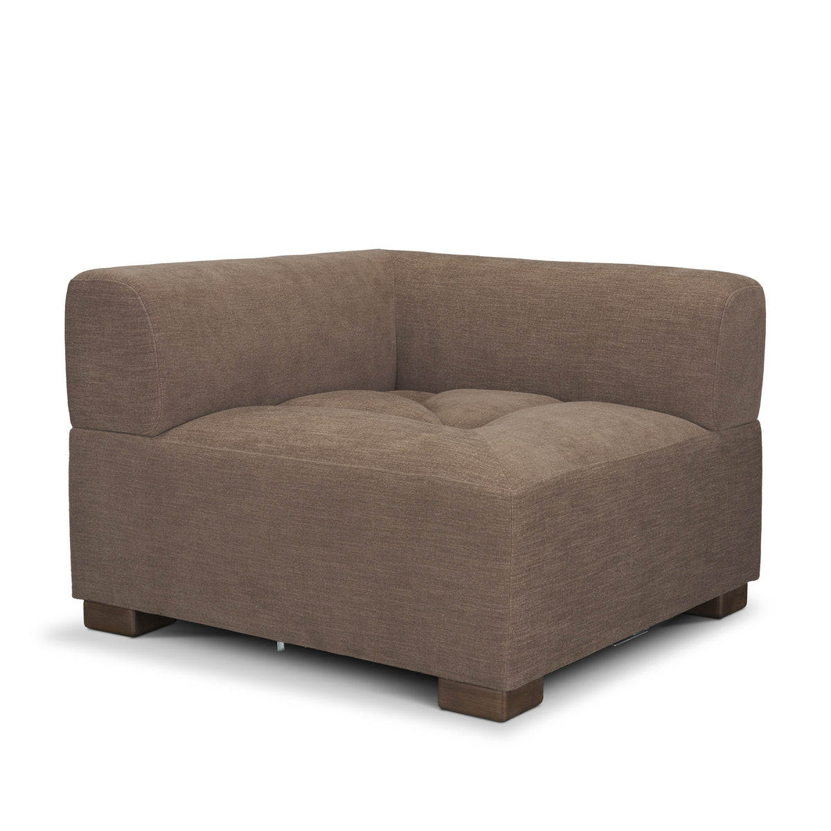 Warner Channel 3 Piece Sofa Set w/S Corner Piece from Mercana - Luna Furniture