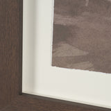 Timber Light I by Mercana Studio Framed Artwork Matted under Glass from Mercana - Luna Furniture
