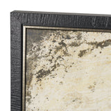 Held in Earth I by Mercana Studio Hand-Embellished Textured Framed Canvas Artwork from Mercana - Luna Furniture