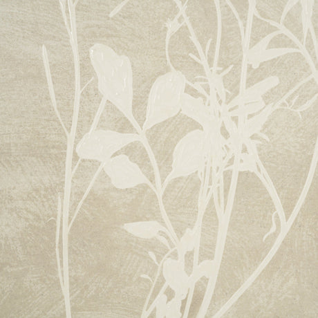 Field Study II: Bloom by Mercana Studio Hand-Embellished Textured Framed Canvas Artwork from Mercana - Luna Furniture