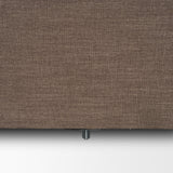 Warner Channel 3 Piece Sofa Set w/S Corner Piece w/Back Cushions from Mercana - Luna Furniture