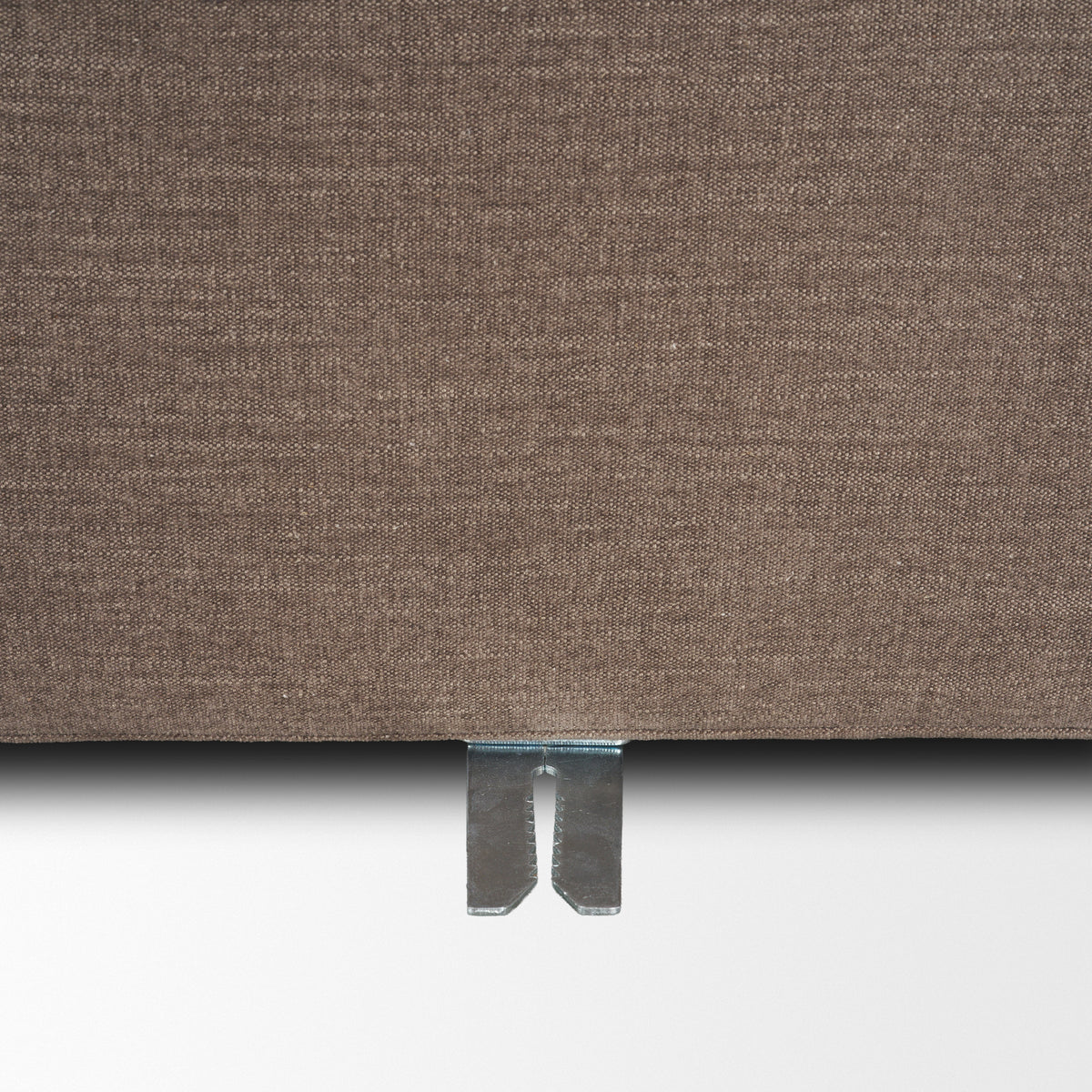 Warner Channel 3 Piece Sofa Set w/S Corner Piece w/Back Cushions from Mercana - Luna Furniture