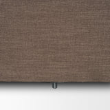 Warner Channel 3 Piece Sofa Set w/S Corner Piece w/Back Cushions from Mercana - Luna Furniture