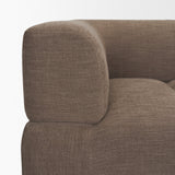 Warner Channel 3 Piece Sofa Set w/S Corner Piece from Mercana - Luna Furniture