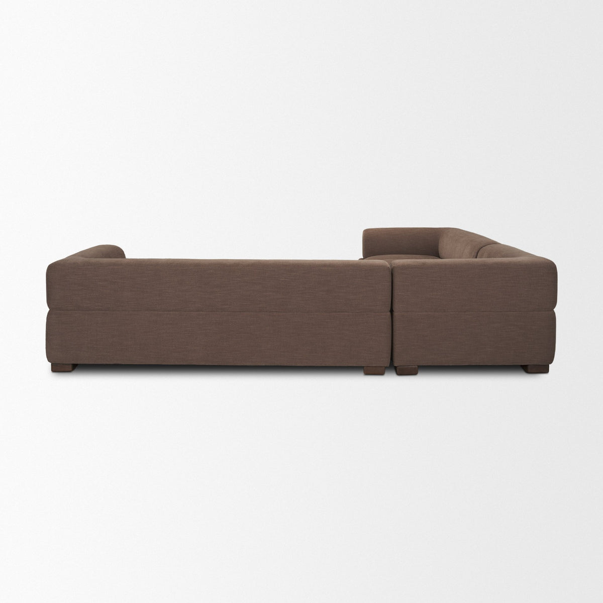 Warner Channel 3 Piece Sofa Set w/S Corner Piece from Mercana - Luna Furniture
