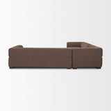 Warner Channel 3 Piece Sofa Set w/S Corner Piece from Mercana - Luna Furniture