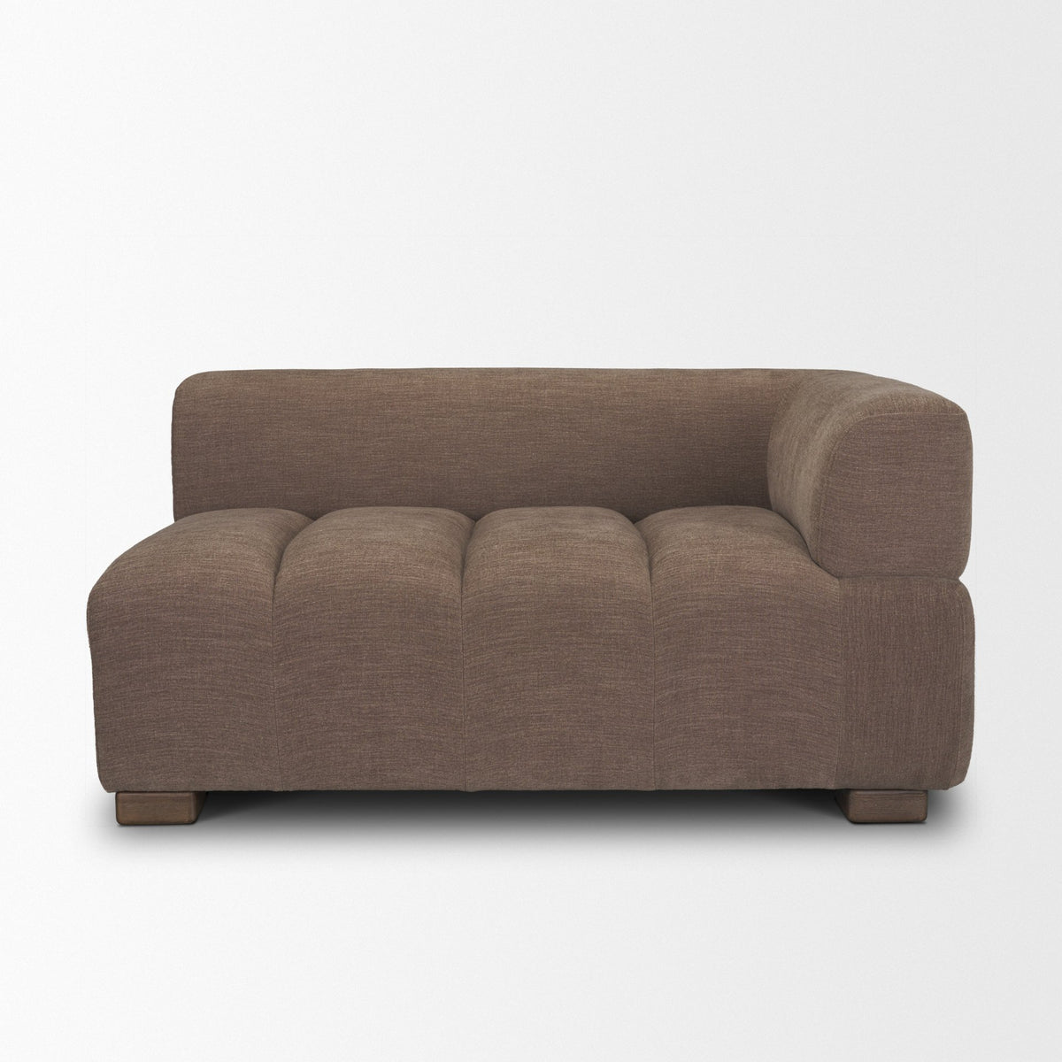 Warner Channel 3 Piece Sofa Set w/S Corner Piece from Mercana - Luna Furniture