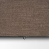 Warner Channel 2 Piece Long Sofa Set from Mercana - Luna Furniture
