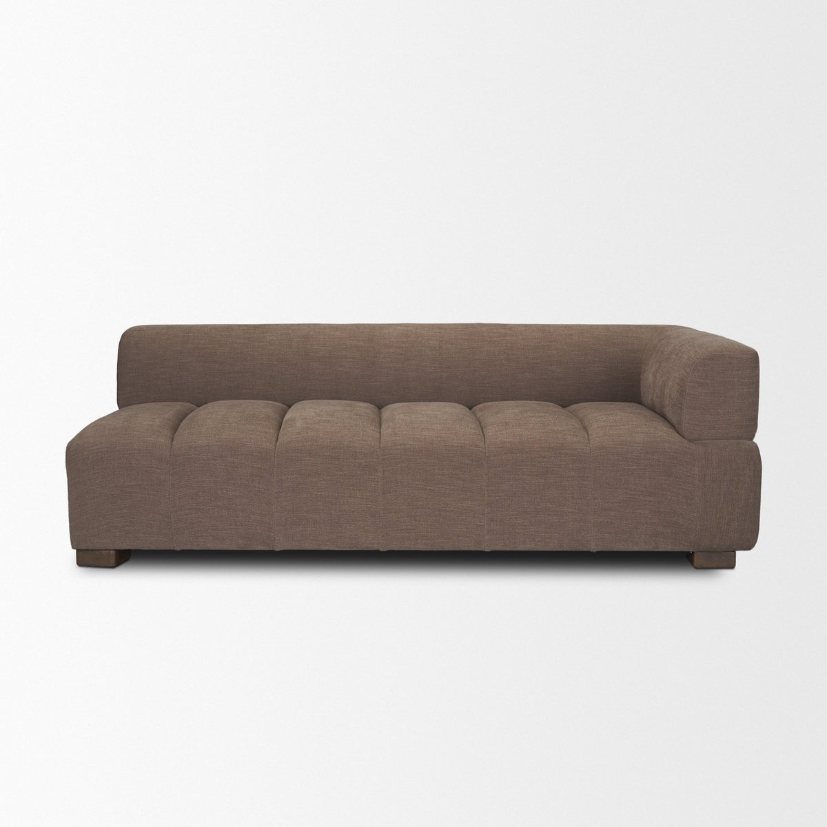 Warner Channel 2 Piece Long Sofa Set from Mercana - Luna Furniture