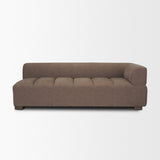 Warner Channel 2 Piece Long Sofa Set from Mercana - Luna Furniture