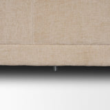 Warner Quilt 3 Piece Sofa Set w/Corner Piece from Mercana - Luna Furniture