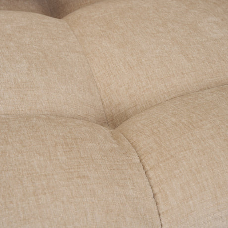 Warner Quilt 3 Piece Sofa Set w/Corner Piece from Mercana - Luna Furniture