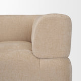 Warner Quilt 2 Piece Sofa Set from Mercana - Luna Furniture