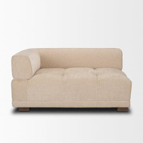 Warner Quilt 2 Piece Sofa Set from Mercana - Luna Furniture