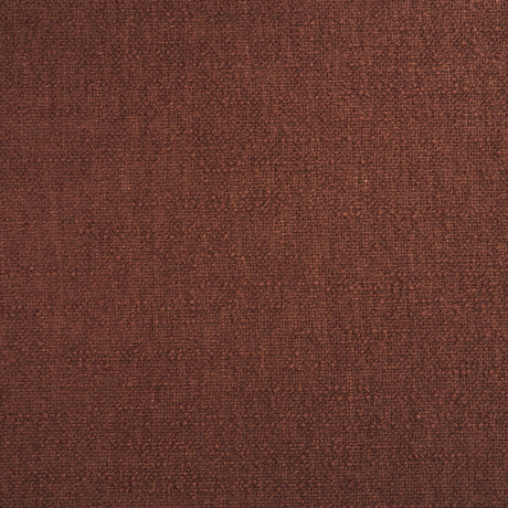 Hudson Burgundy Fabric Upholstered Chair from Mercana - Luna Furniture