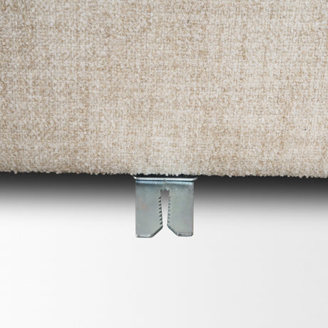 Warner Frame 3 Piece Sofa Set w/S Corner Piece from Mercana - Luna Furniture