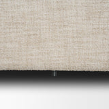 Warner Frame 3 Piece Sofa Set w/S Corner Piece from Mercana - Luna Furniture