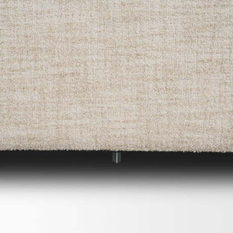 Warner Frame 3 Piece Sofa Set w/S Corner Piece from Mercana - Luna Furniture