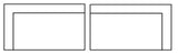 Warner Frame 2 Piece Sofa Set from Mercana - Luna Furniture
