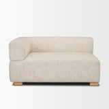 Warner Frame 2 Piece Sofa Set from Mercana - Luna Furniture