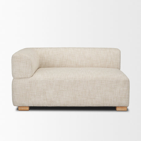 Warner Frame 2 Piece Sofa Set from Mercana - Luna Furniture