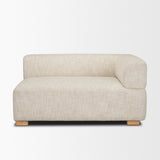Warner Frame 2 Piece Sofa Set from Mercana - Luna Furniture
