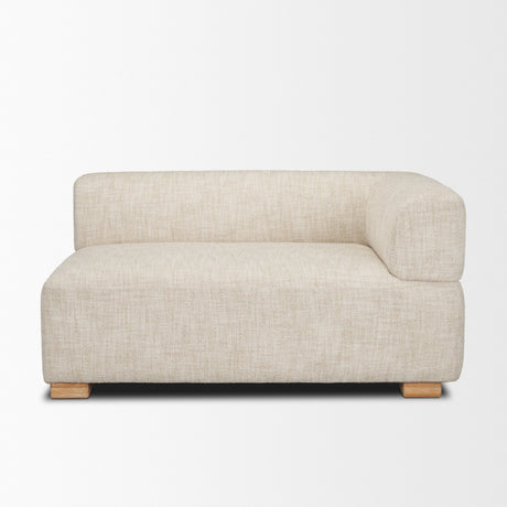 Warner Frame 2 Piece Sofa Set from Mercana - Luna Furniture