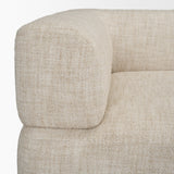 Warner Frame 2 Piece Long Sofa Set from Mercana - Luna Furniture