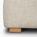 Warner Frame 2 Piece Long Sofa Set from Mercana - Luna Furniture
