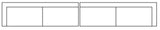 Warner Frame 2 Piece Long Sofa Set from Mercana - Luna Furniture