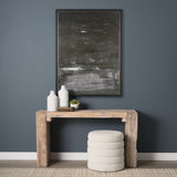 Vastness I by Mercana Studio Hand-Embellished Textured Framed Canvas Artwork from Mercana - Luna Furniture