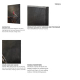 Graceful Poise I (House Finch)(42 x 56) from Mercana - Luna Furniture