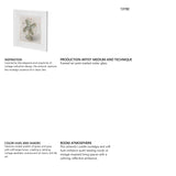 Old School II by Ethan Harper a Framed Art Print Matted under Glass from Mercana - Luna Furniture