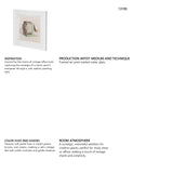 Old School III by Ethan Harper a Framed Art Print Matted under Glass from Mercana - Luna Furniture