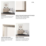 Field View by Studio M a handmade Original Framed Artwork under Glass from Mercana - Luna Furniture