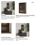 Vintage Crock (Set of 2) by Mercana Studio a Hand Embellished Framed Art Print from Mercana - Luna Furniture