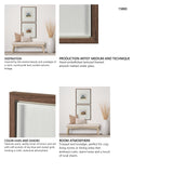 Day at the Farm II by Mercana Studio Hand Embelished Framed Artwork Matted under Glass from Mercana - Luna Furniture