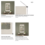 Landscape Tapestry II by Mercana Studio Textured Artwork Tapestry from Mercana - Luna Furniture
