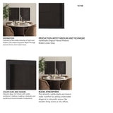Traverse I by Mercana Studio Handmade Original Framed Artwork Matted under Glass from Mercana - Luna Furniture
