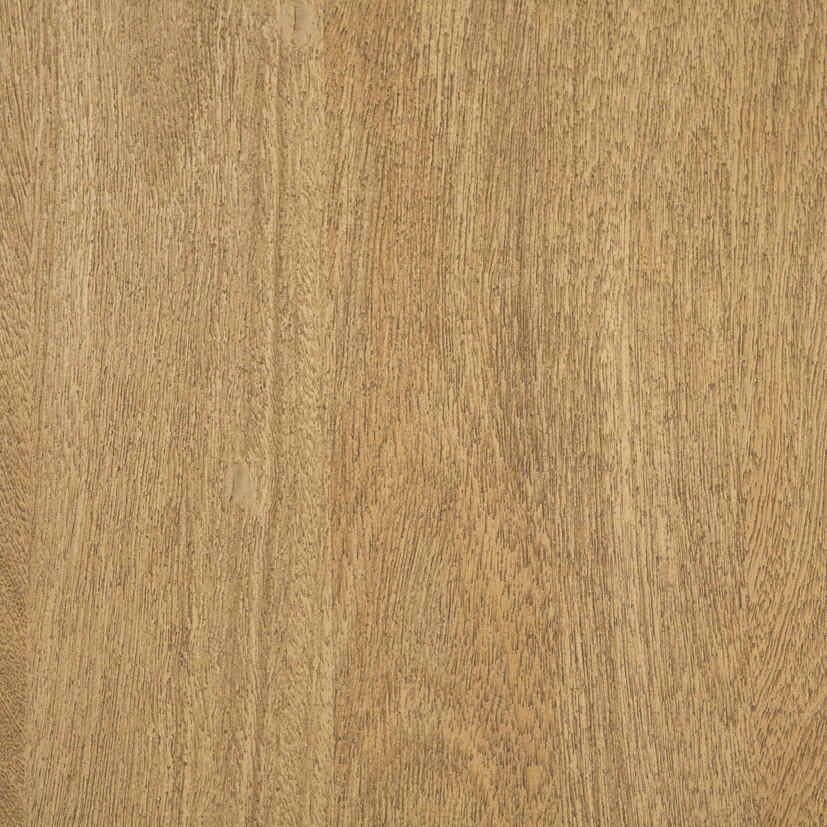Valterra Light Brown Wood w/ Travertine 4 Door Sideboard from Mercana - Luna Furniture