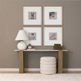 Heinz 57 by Mercana Studio Hand-Embellished Framed Artwork Matted under Glass from Mercana - Luna Furniture