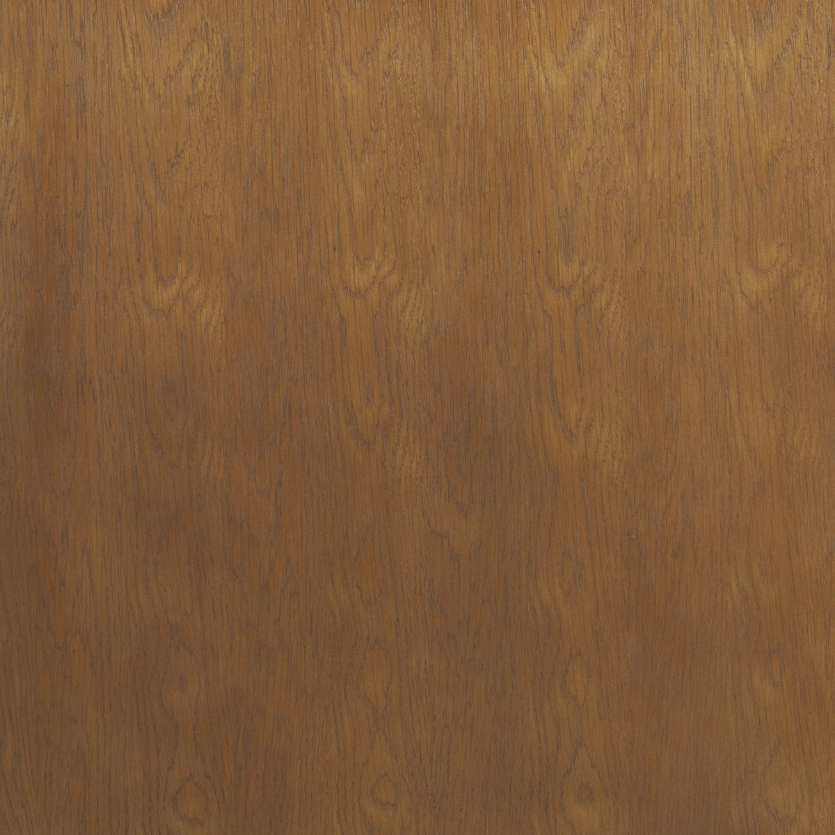 Winsford Two-Tone Oak Display Cabinet w/ Glass Doors from Mercana - Luna Furniture