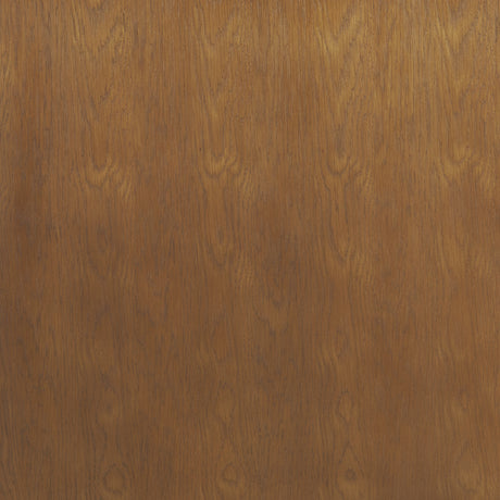 Winsford 82" Two-Tone Oak Sideboard w/ Glass Doors from Mercana - Luna Furniture