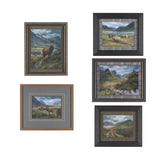 Highland by Mercana Studio (Set of 5) from Mercana - Luna Furniture