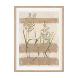 Interrupted III by Mercana Studio Framed Artwork Matted under Glass from Mercana - Luna Furniture