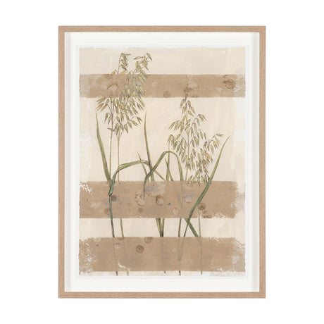Interrupted III by Mercana Studio Framed Artwork Matted under Glass from Mercana - Luna Furniture