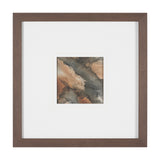 Tarnished II by Mercana Studio Framed Artwork Matted under Glass from Mercana - Luna Furniture