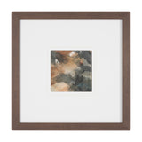 Tarnished III by Mercana Studio Framed Artwork Matted under Glass from Mercana - Luna Furniture