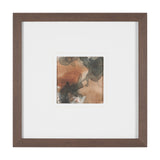Tarnished IV by Mercana Studio Framed Artwork Matted under Glass from Mercana - Luna Furniture